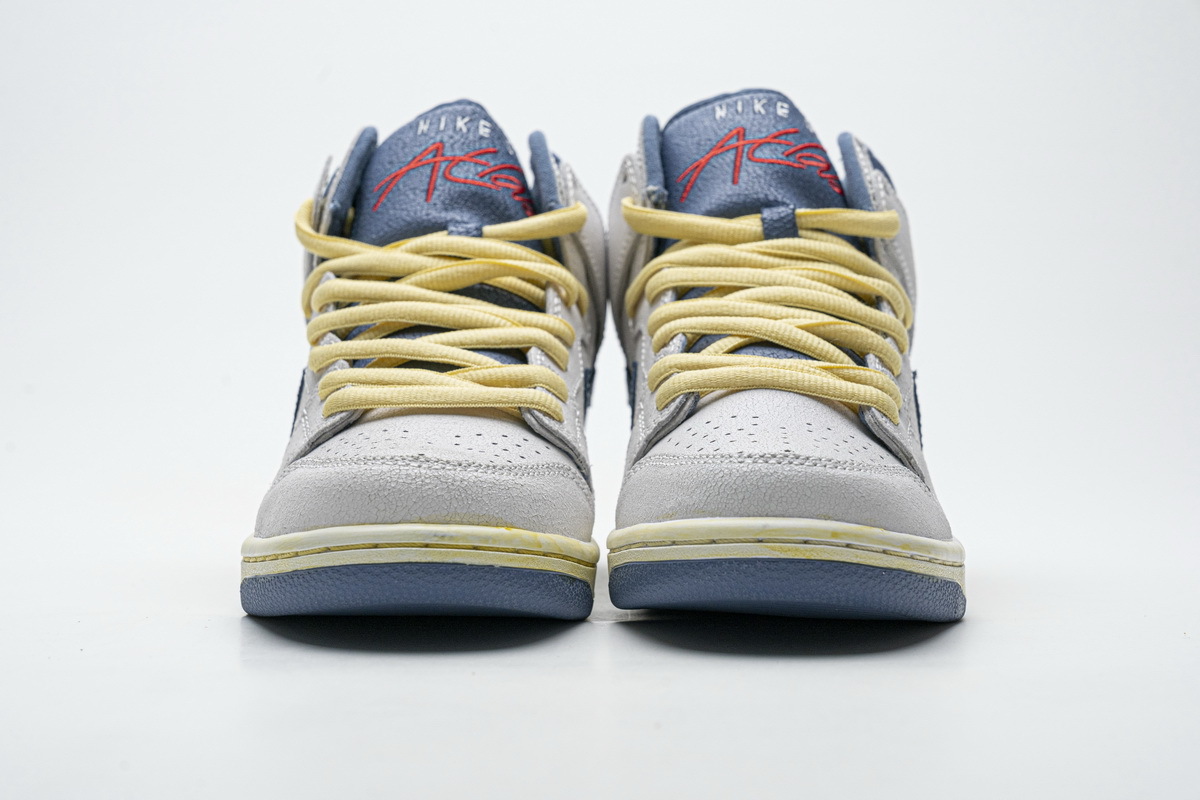 nike sb dunk high atlas lost at sea