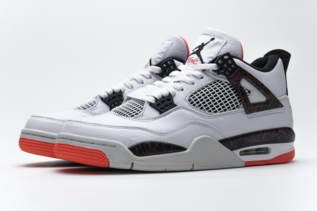 Get Travis Scott x Air Jordan 4 Retro Purple AJ4-766302 - Monica Sneaker