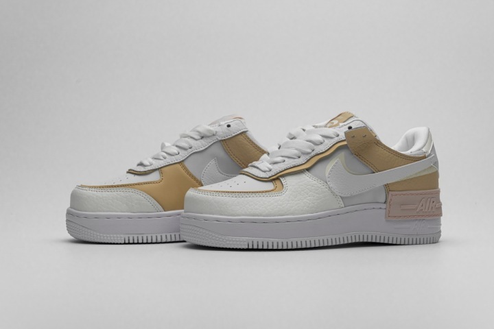 Nike best sale shell toe