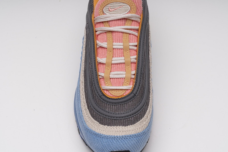 Get Nike Air Max 97 Corduroy Light Blue Cq7512 462 Monica Sneaker