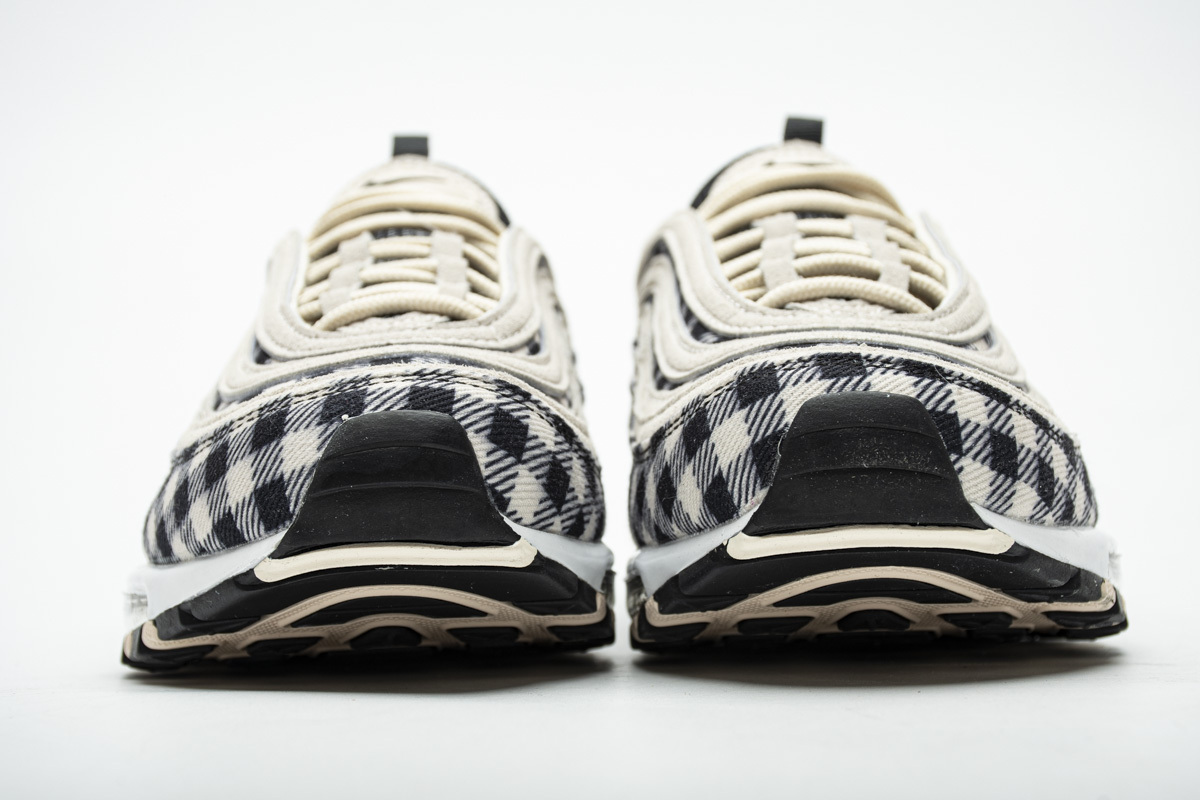 air max 97 plaid