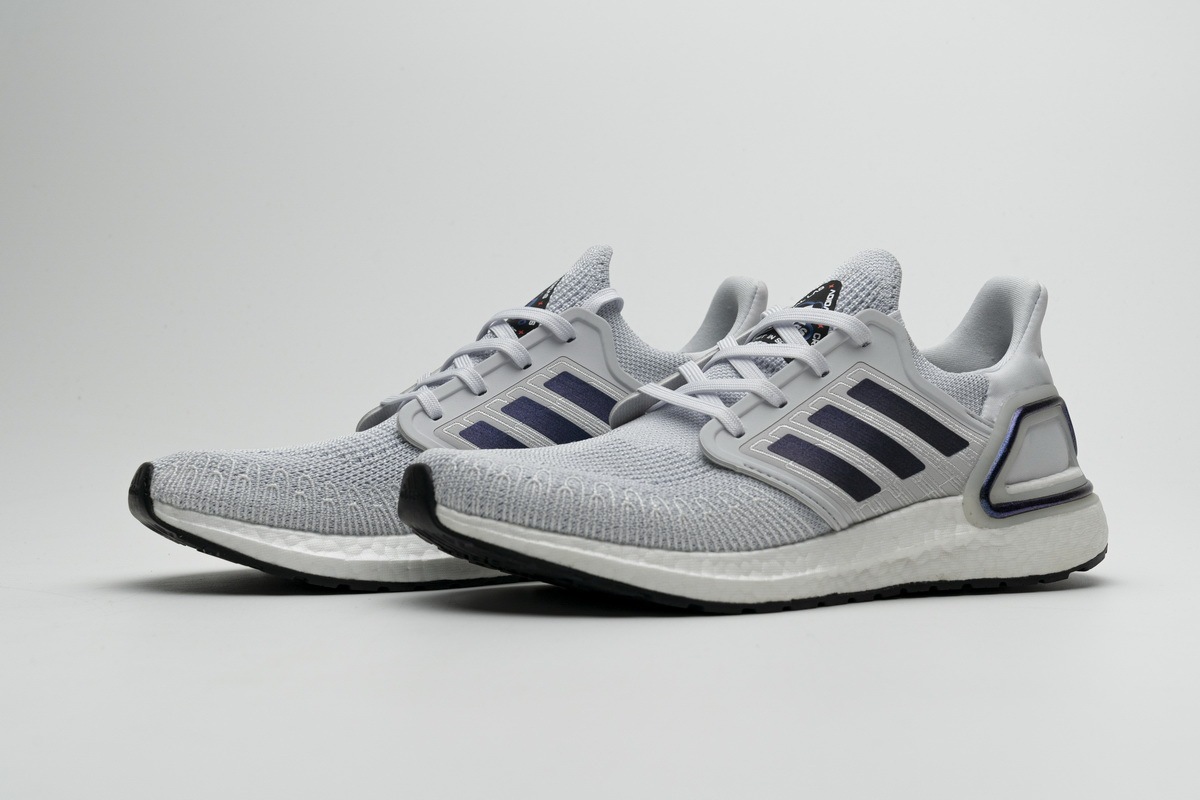 Get Adidas Ultra BOOST 20 Black Glory Green FX8887 - Monica Sneaker