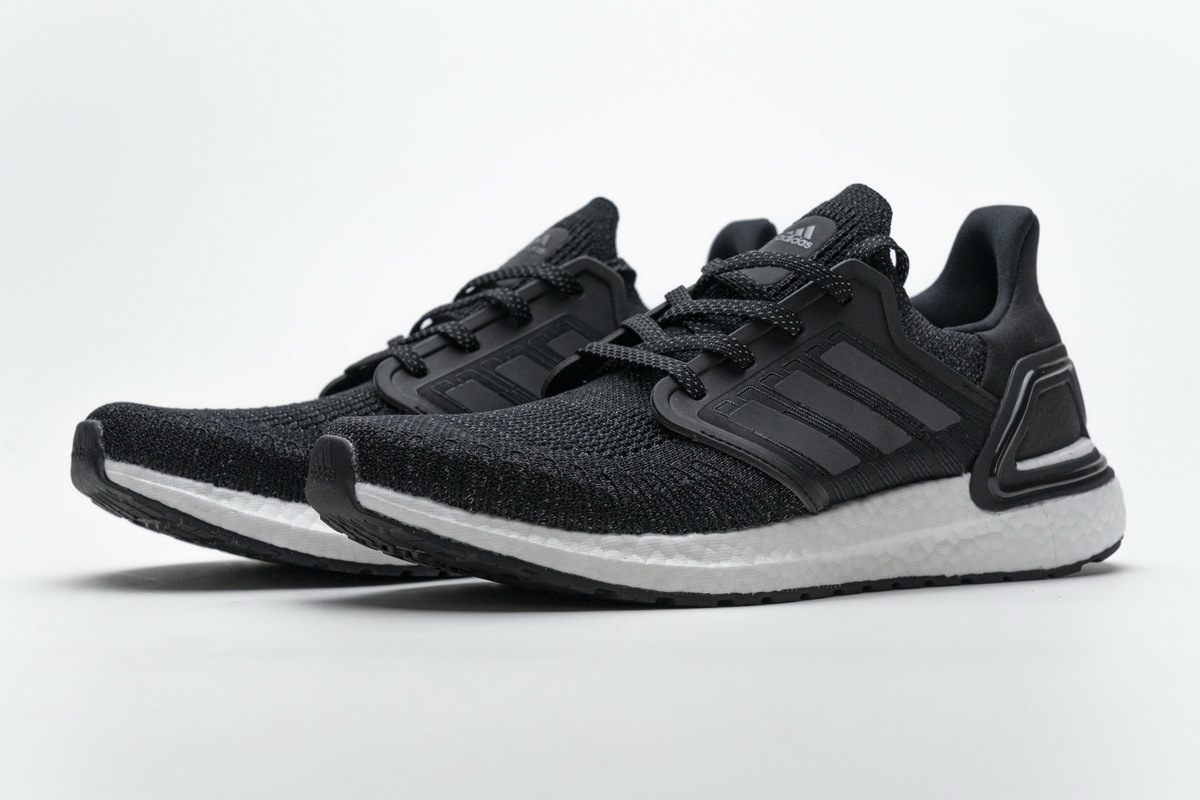 Sneaker zapatillas de running Adidas pronador tope amortiguación 36.5 - Get Adidas Ultra Boost 20 Chinese New Year Black (2020) EG0708