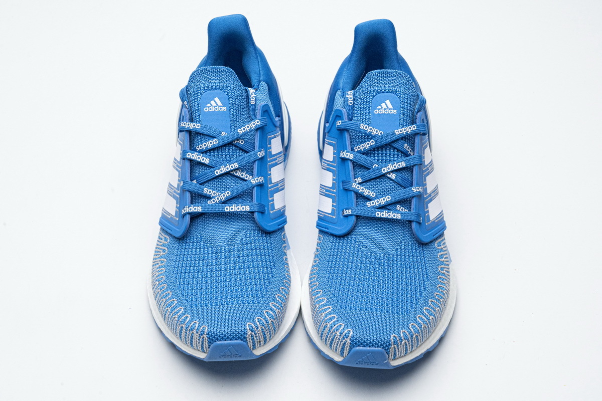 Get Adidas Ultra Boost 20 City Pack Sydney FX7814 - Monica Sneaker