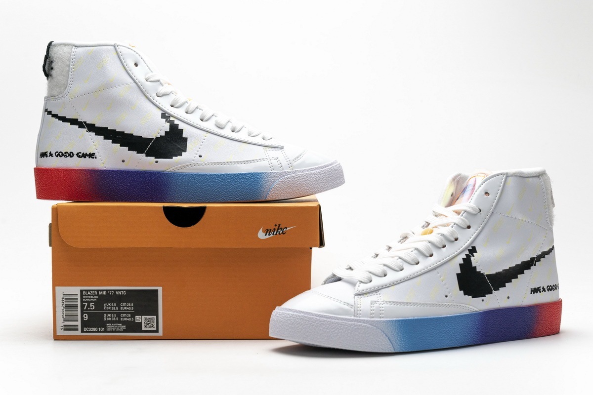have a good game blazer release date