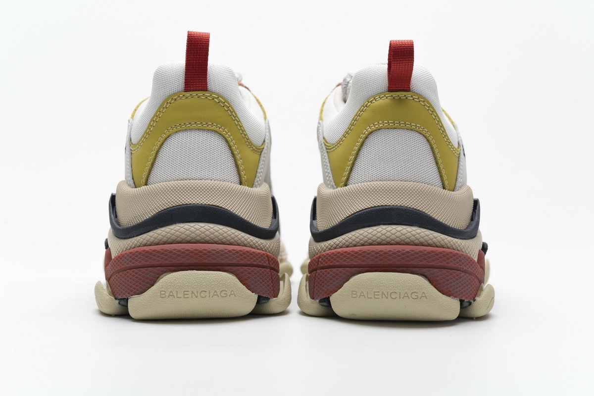 Boots ECCO Sp Meadowsprimary Sneaker Get Balenciaga Triple S