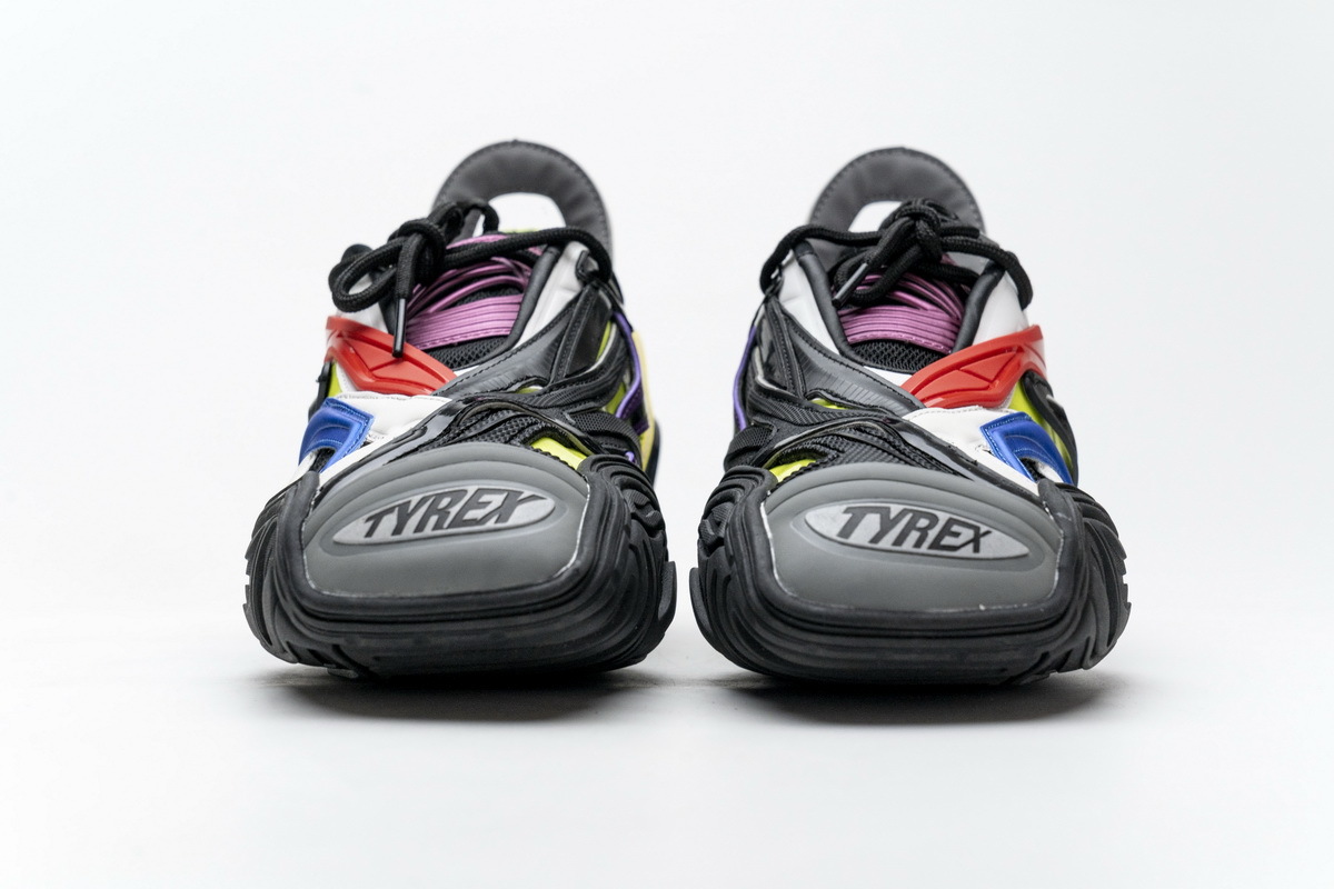 Balenciaga t rex shop sneakers