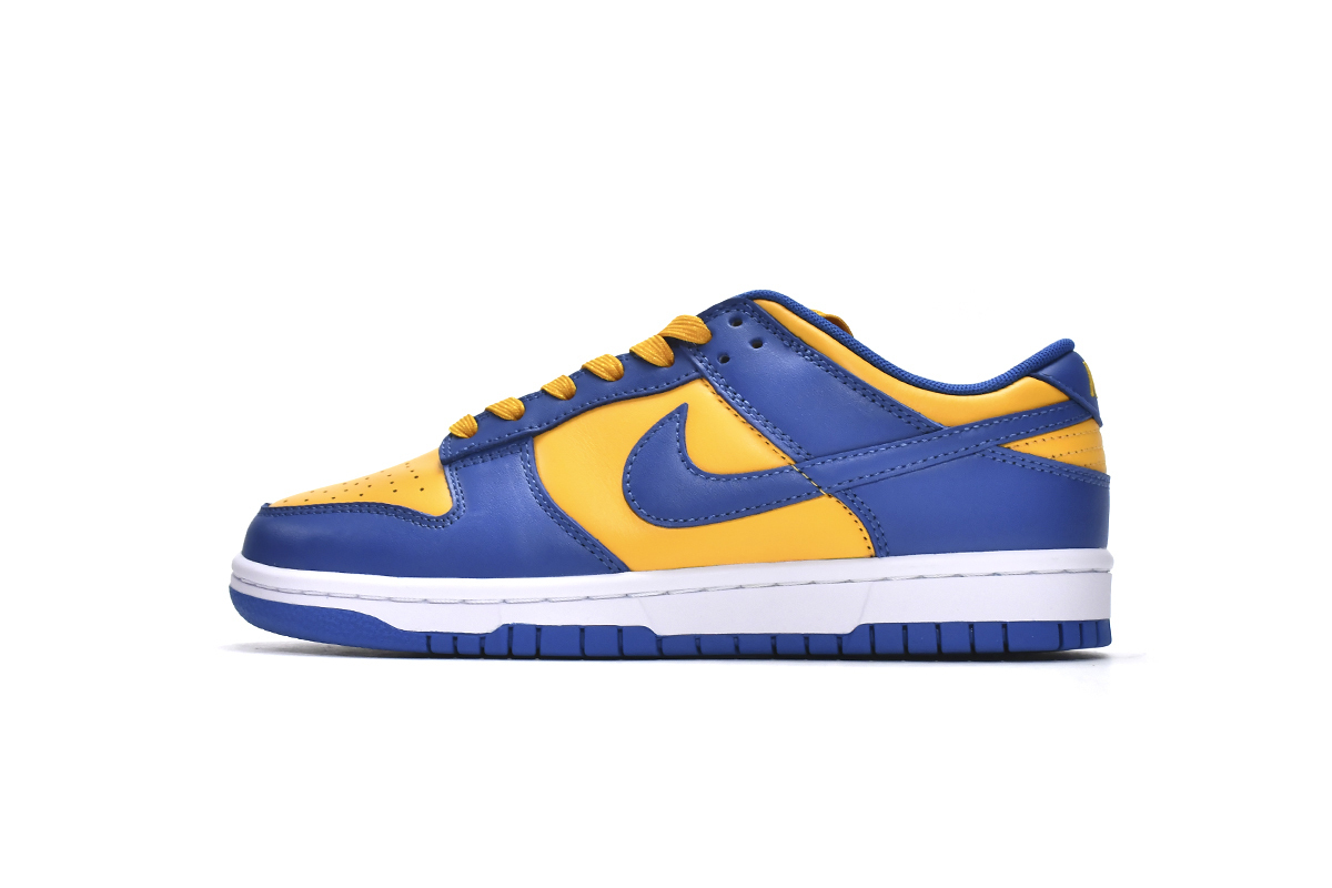 Get Nike Dunk Low UCLA Monica Sneaker
