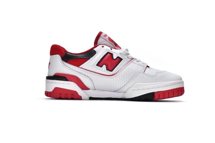 brand new with original box New Balance Solvi v3 W WSOLVCM3 | Get New  Balance 550 White Team Red BB550SE1