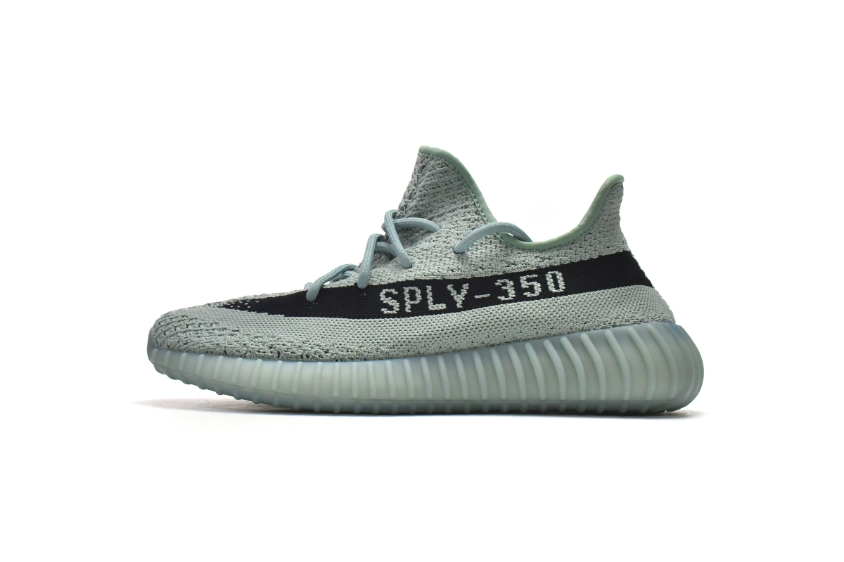 Get Yeezy 350 V2 Jade Ash - Monicasneaker.org