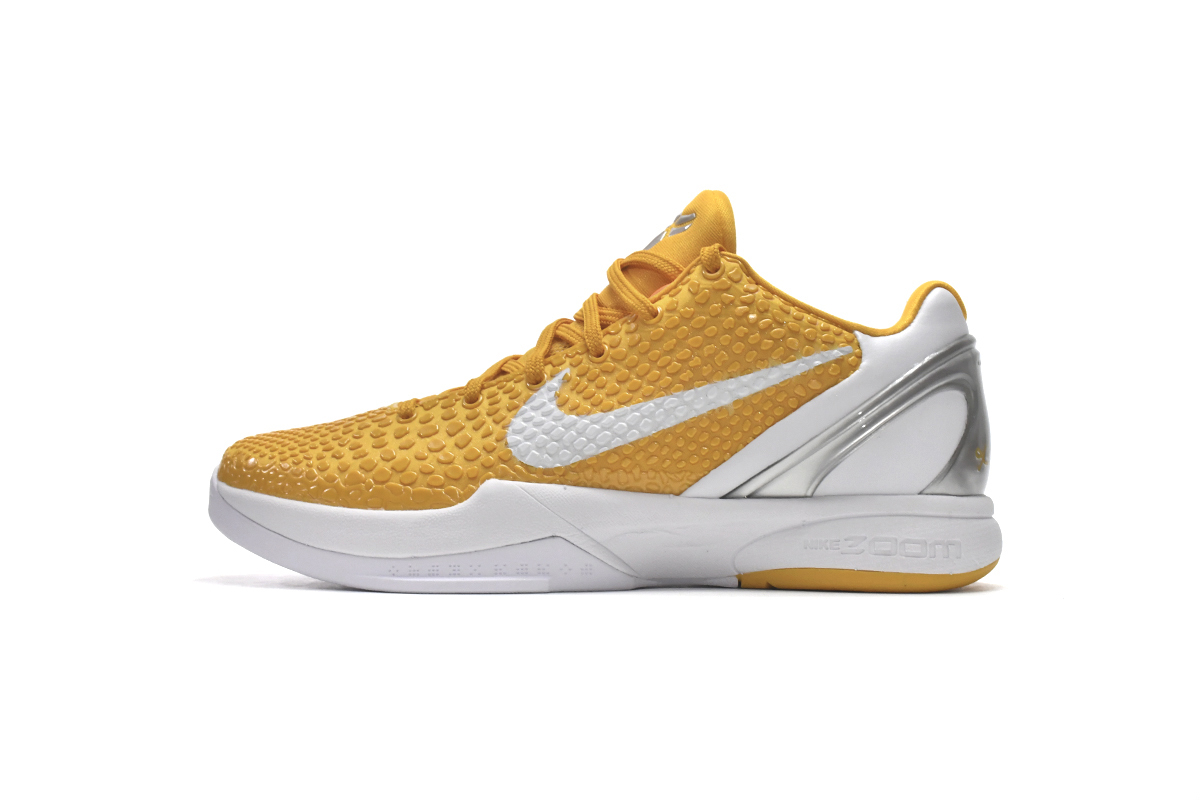 700 - Ascm Sneaker - Get Nike Kobe VI TB Yellow 454142 - zoom javelin elite shoes for women