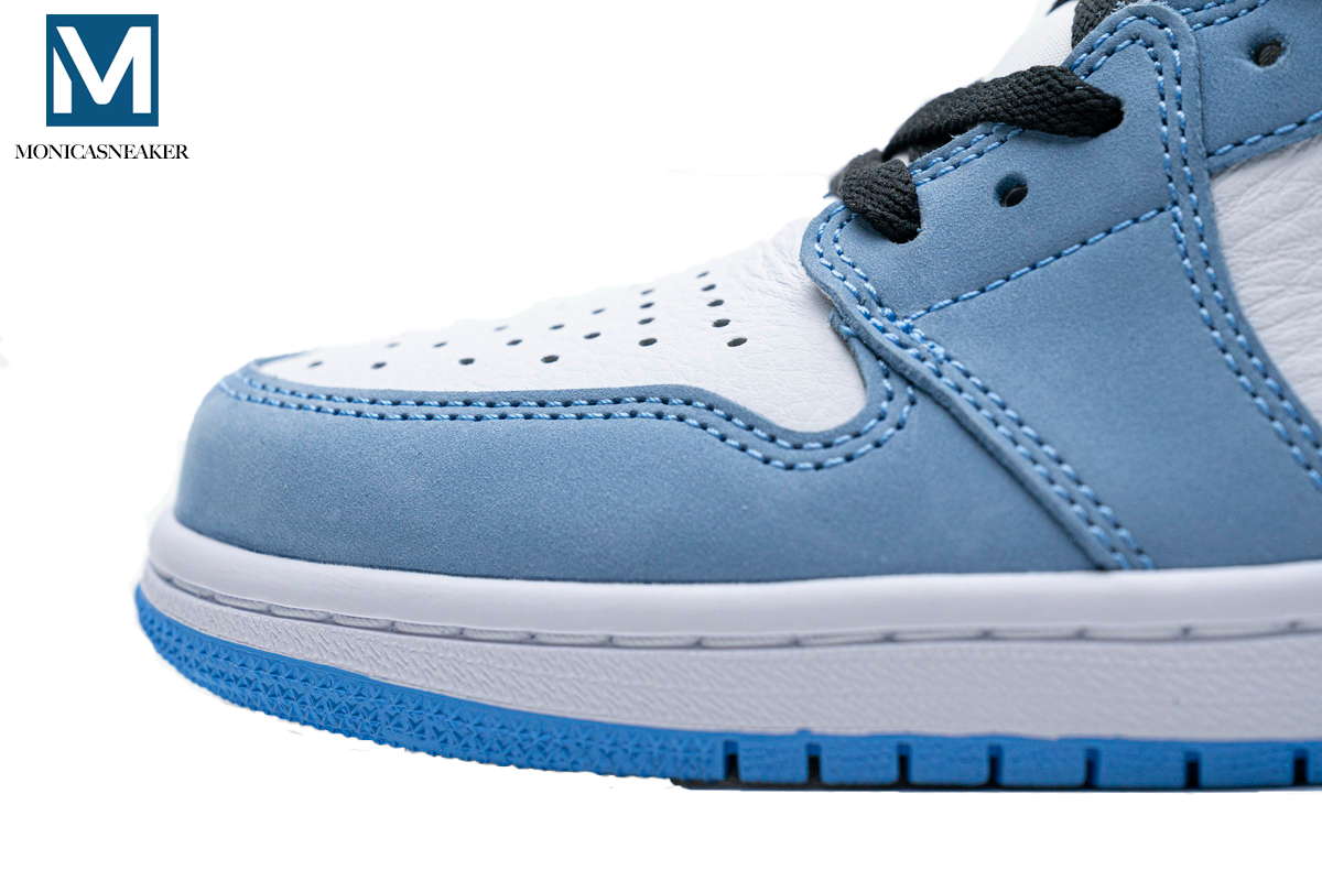 Isv-online Sneakers - 134 - Get Air Jordan High University Blue 555088 - Detailed Images of the Jordan CP3.9 Green Suede