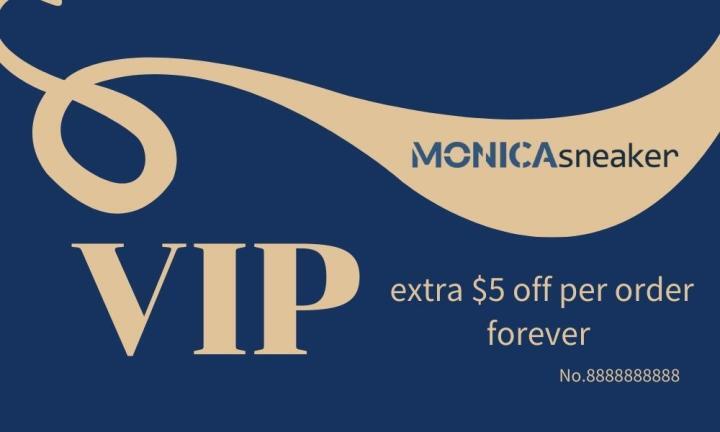 monicasneaker website
