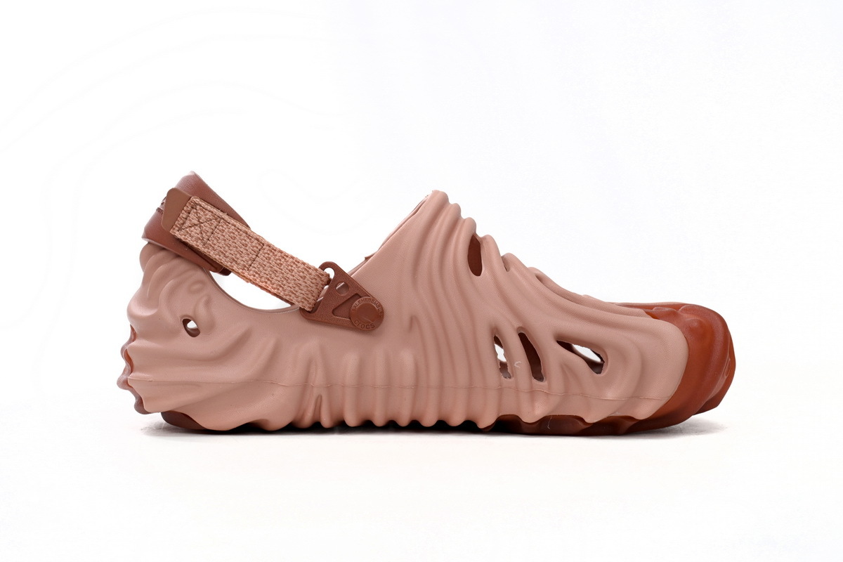Get Saleke Bembury x CLASSIC Crocs Pollex Clog Pink - Cocoa Puffs x CLASSIC  CROCS Classic Clog Kids - Sci2s Sneakers Sale Online