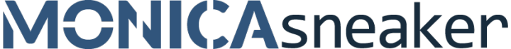monicasneaker website