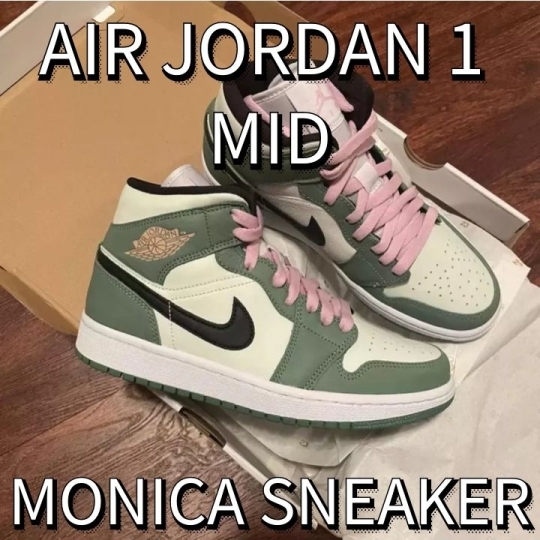 Get Shoes Of Monica Sneakers Best Fake Sneakers Store Monicasneaker