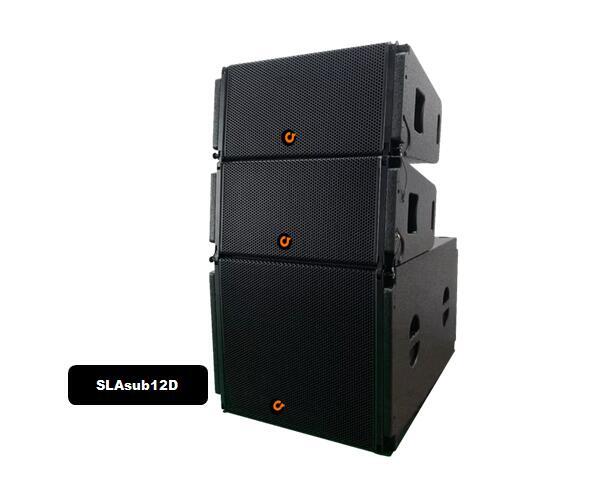 best cheap line array speakers