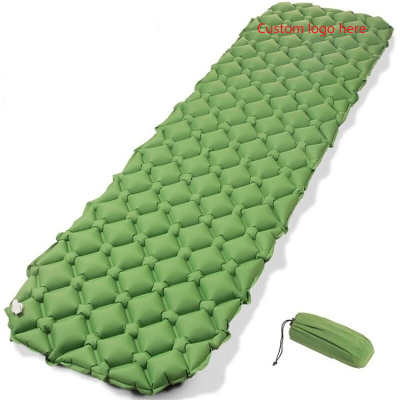 Sleeping go Camping Sleeping Pad - Mat, (Large ...