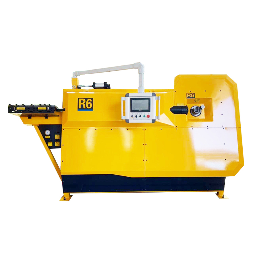 Are There Different Types of Stirrup Bending Machines and Which One Is Right for Your Project?