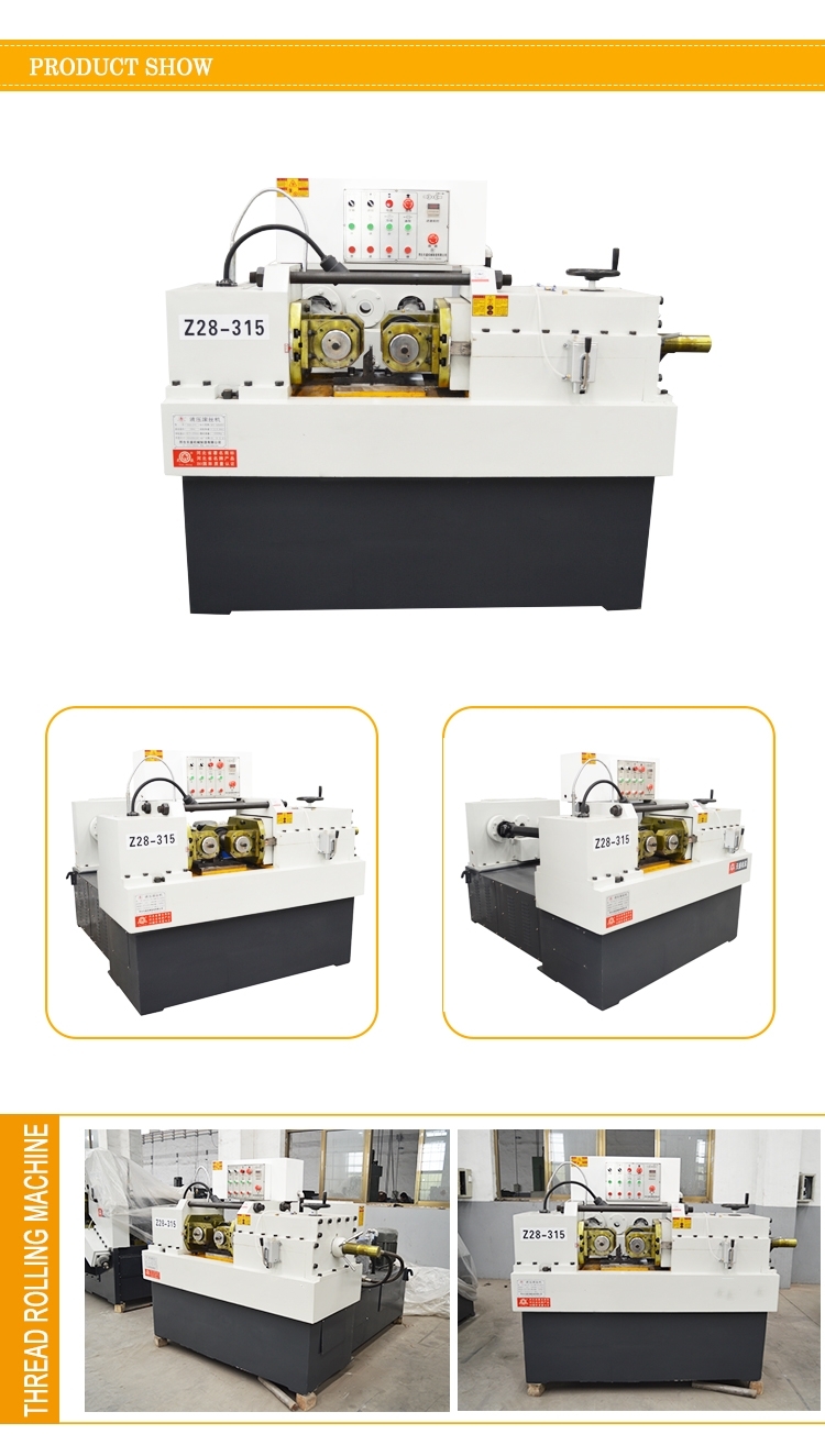 where to buy thread rolling machine  