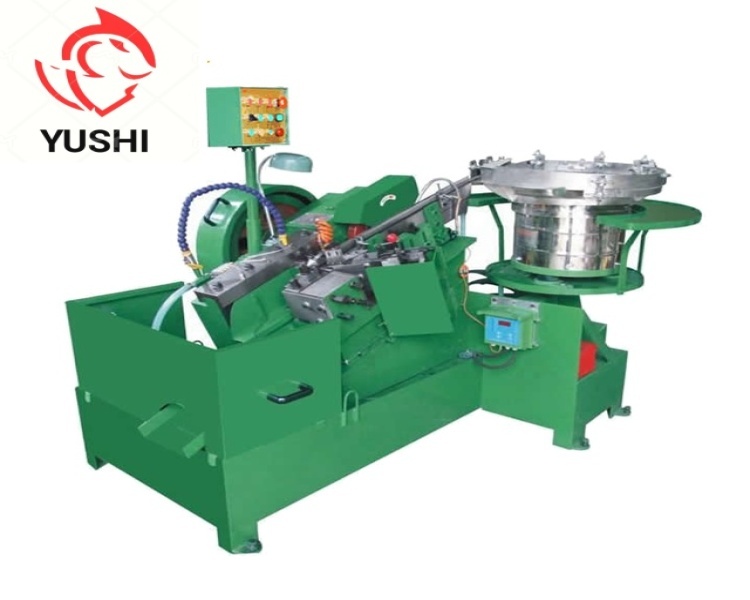 types of wire nail making machine  
