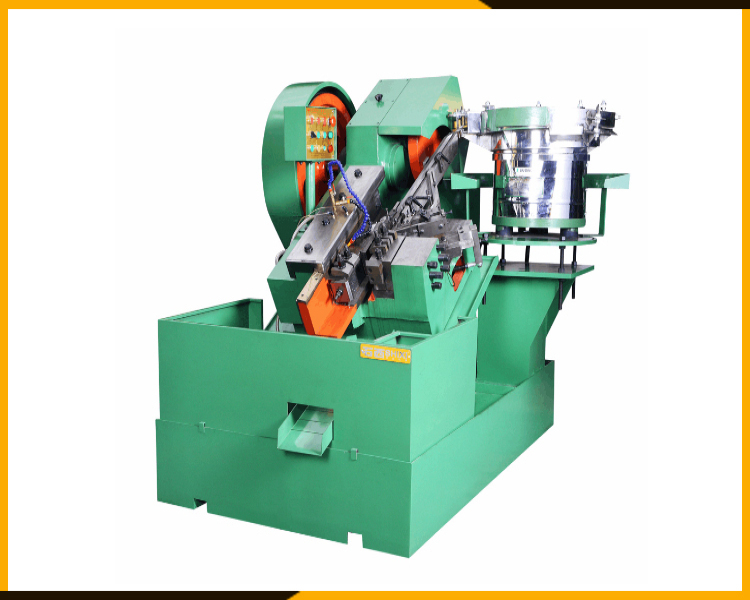 wire nail making machine made in germany  