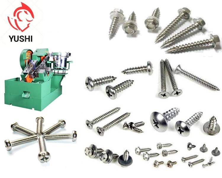 second hand nail making machine in india  