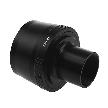 Telescope Adapter Nikon T2 Adapter Nikon Z T2 Telescope Adapter
