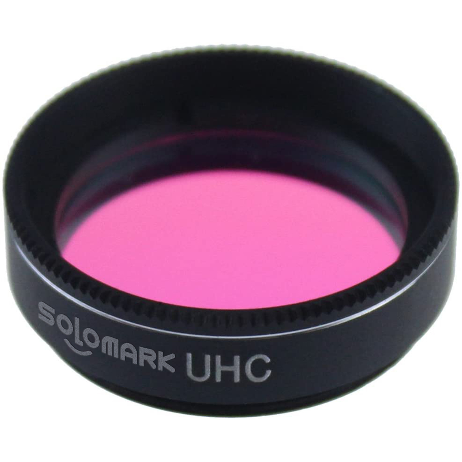 Solomark 1.25 Inch UHC Light Pollution Reduction Filter for Telescope