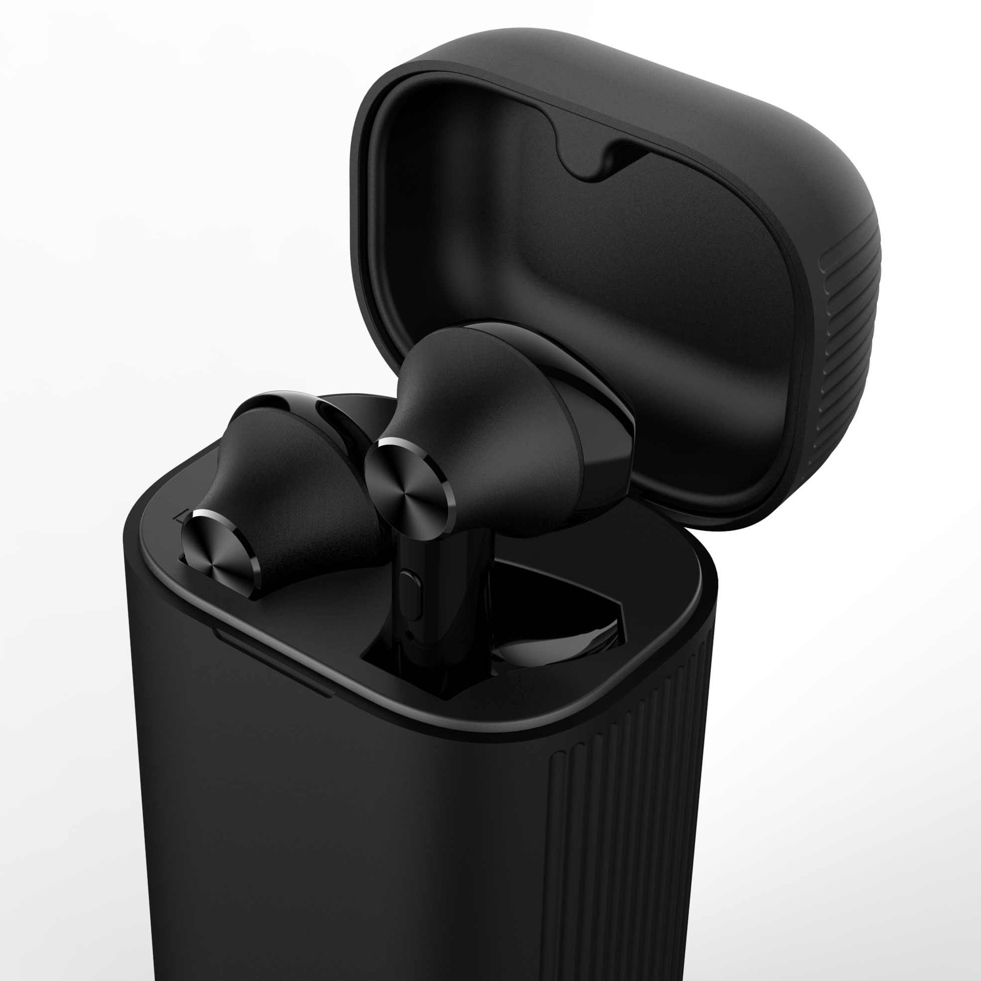 type c tws earbuds