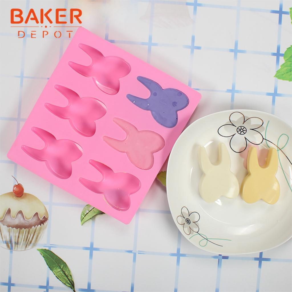 Amazon.com: DD-life 3 Pcs Tooth Silicone Mold Teeth Shape Novelty Ice Cube  Tray Chocolate Mold Candy Mold Mini Soap Mold Cake Baking Pan(1Blue,1Green,1Pink)  : Home & Kitchen