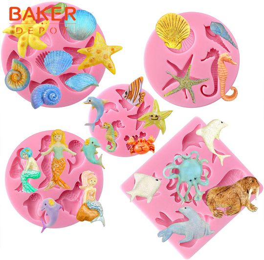 https://images.51microshop.com/1044/product/20200616/Mini_Sea_Creatures_Summer_Beach_Theme_Candy_Silicone_Mold_for_Sugarcraft_Cake_Decorating_Cupcake_Topper_Fondant_Jewelry_Polymer_Clay_Crafting_Projects_Pink_Color_5_PCS_1592273279003_0.jpg_w540.jpg