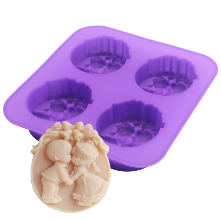 Molds Pastry Jelly, Cake Baking Mold Pudding