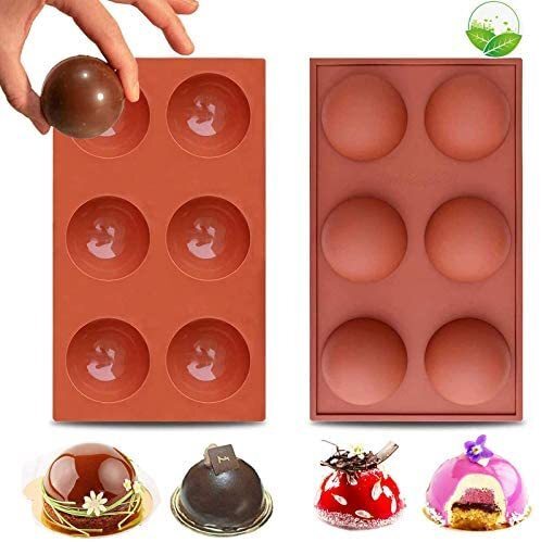 Hot chocolate deals bomb molds