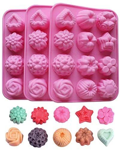 12 Hole Canele Mold Silicone Canneles Small Column Mousse Cake Mold Mini Cake  Baking Plate Pudding Jelly Tool Baking Accessories - AliExpress