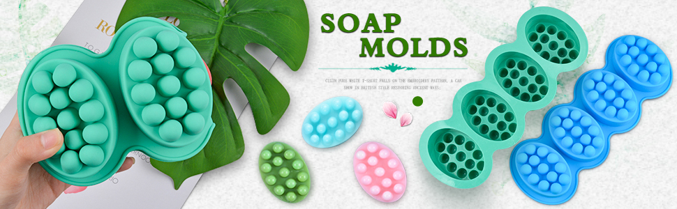 silicone soap molds soap making molds silicone molds for soaps