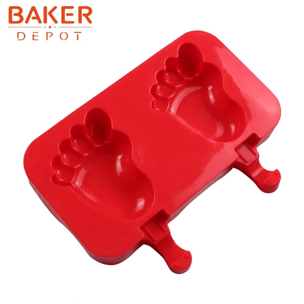Food Grade Silicone Cylinder Popsicle Mold Silicone Circular Column Frozen  Ice Cube Tray Tool Home Use Hand Making Ice Cream Cakesicle Maker Mould -  China Silicone Popsicle Mold and Fondant Chocolate Mould