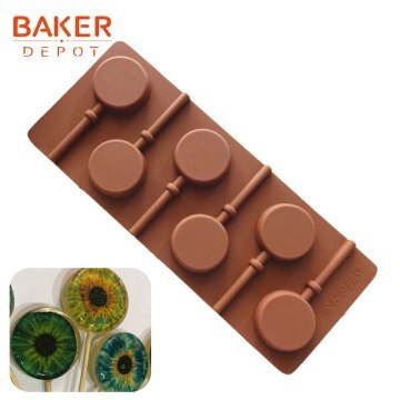 BAKER DEPOT silicone mold for toast bread large Rectangular cake pastry  baking tool cake bakeware DIY birthday party