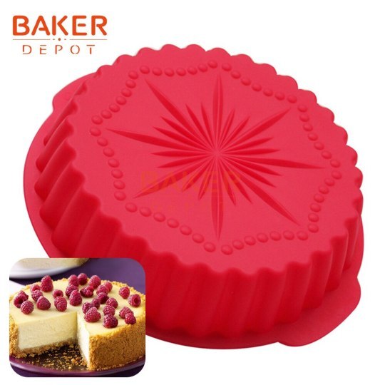 big cake mold