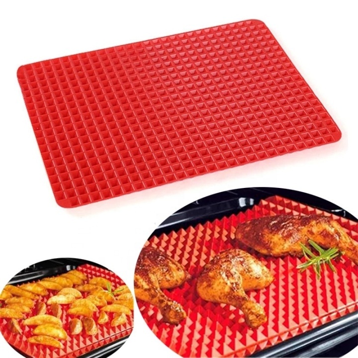 Bakers Select Biscuit & Brownie Baking Tray 27.5cm - Home Store + More