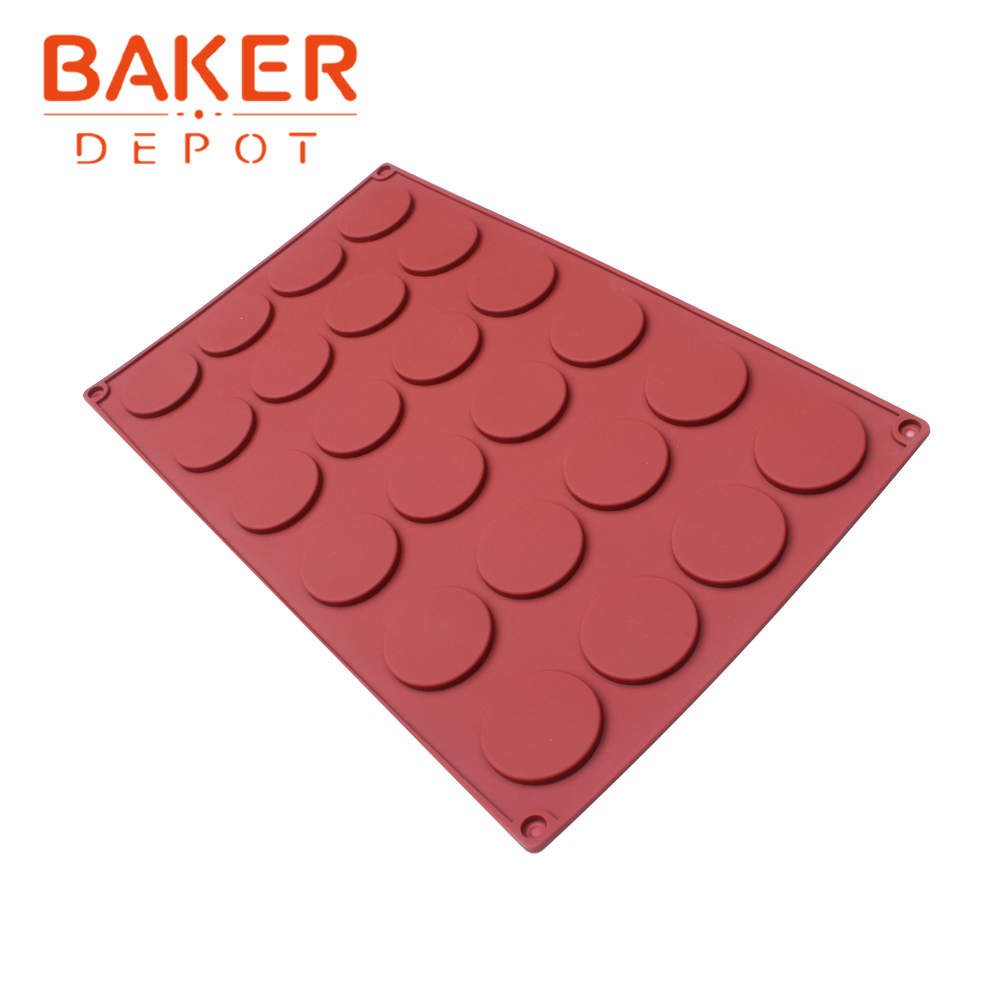 BAKER DEPOT silicone mold for toast bread large Rectangular cake pastry  baking tool cake bakeware DIY birthday party