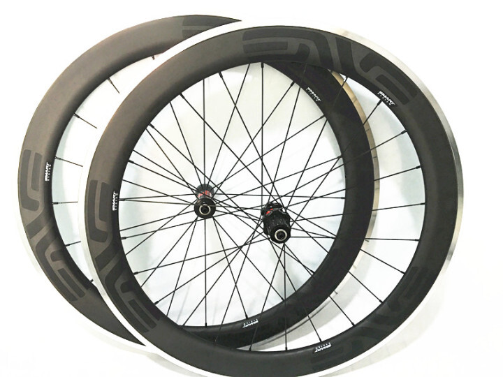 60mm bike wheels
