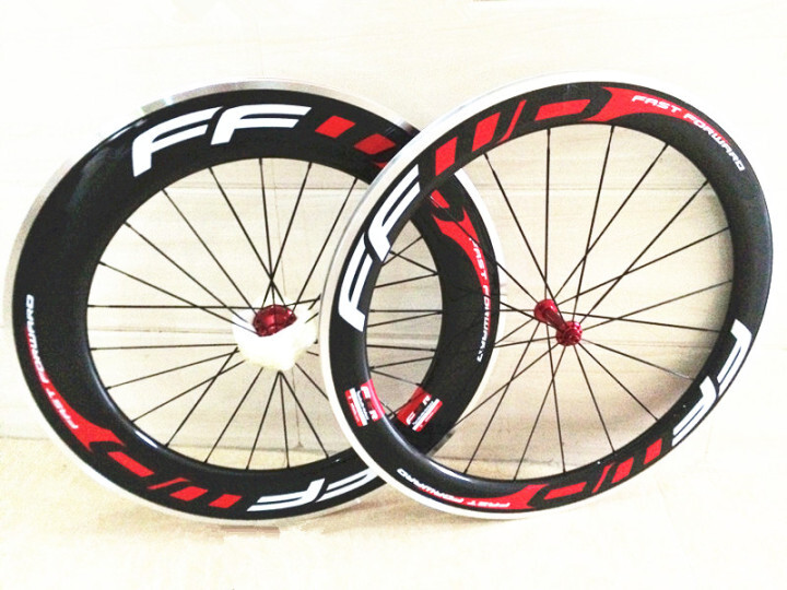 oem carbon wheelset