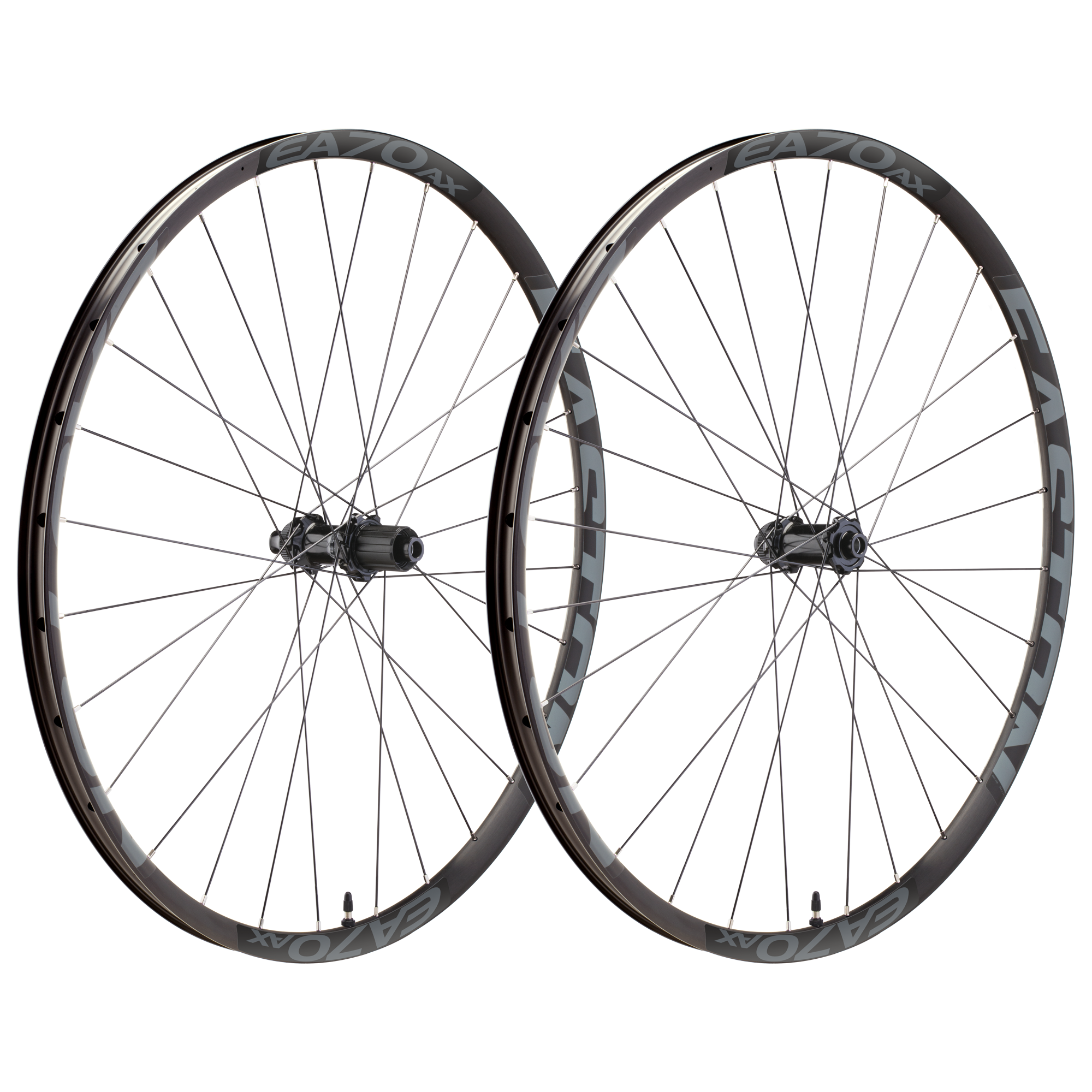 easton carbon wheels