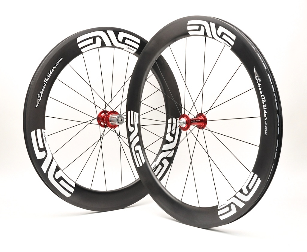 enve alloy wheels