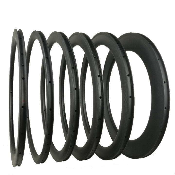 27.5 x 50mm rims
