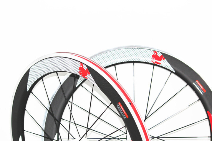 20 hole rim 700c