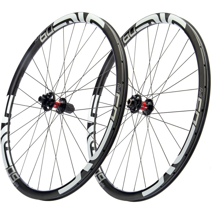 carbon fiber mtb wheels