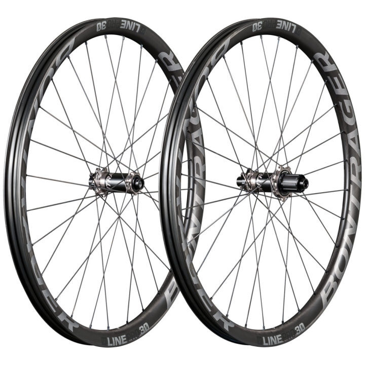 bontrager mtb wheels 27.5