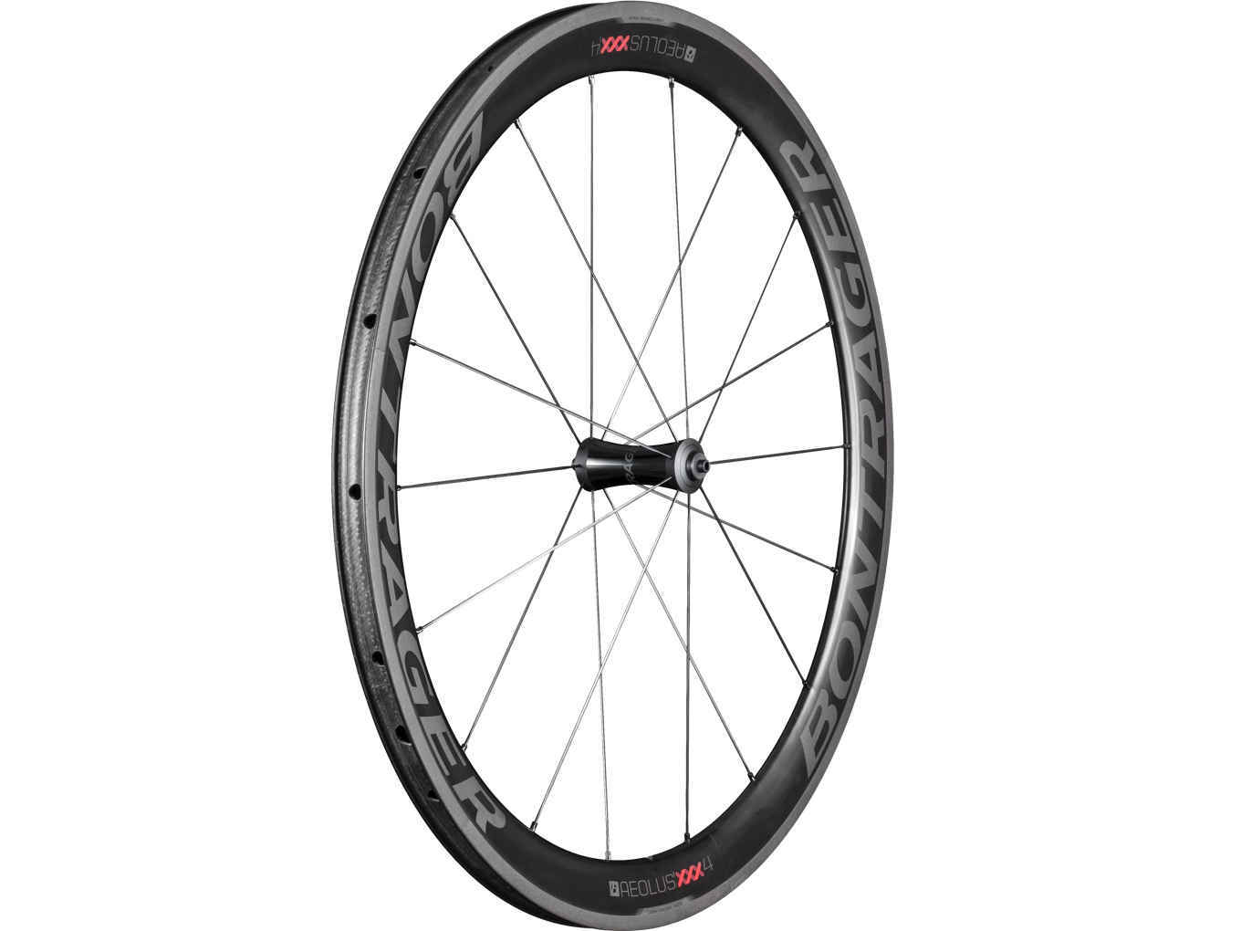 bontrager carbon wheels disc